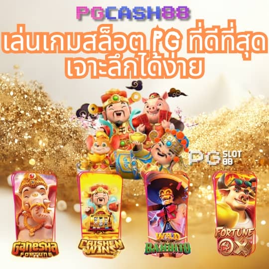 เข้า pg